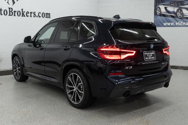 2021 BMW X3 xDrive30i Sports Activity Vehicle - 22712330 - 5