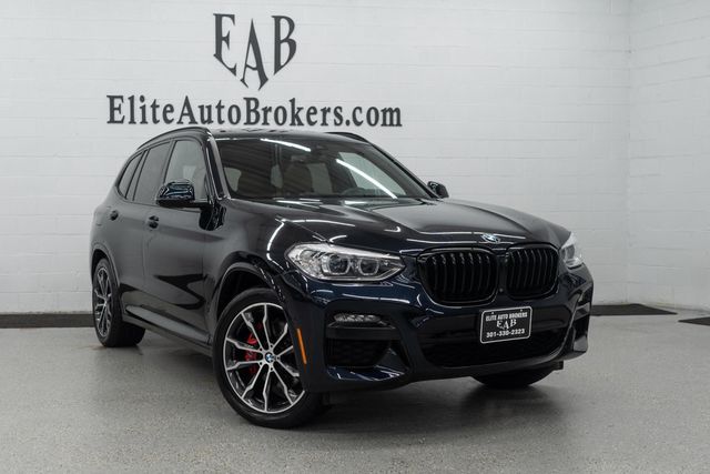 2021 BMW X3 xDrive30i Sports Activity Vehicle - 22712330 - 65