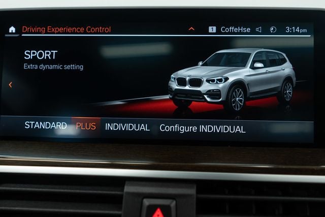 2021 BMW X3 xDrive30i Sports Activity Vehicle - 22719151 - 22