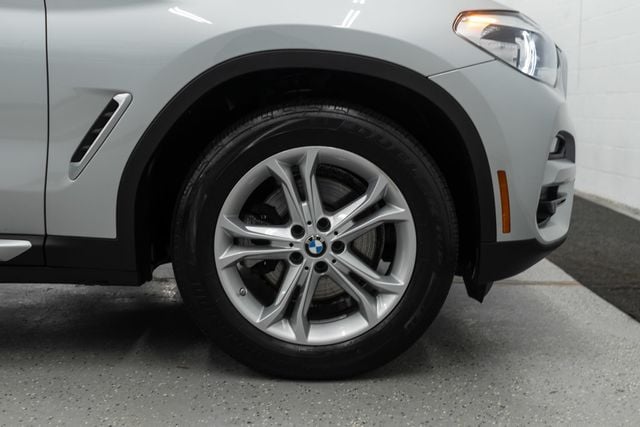 2021 BMW X3 xDrive30i Sports Activity Vehicle - 22719151 - 39