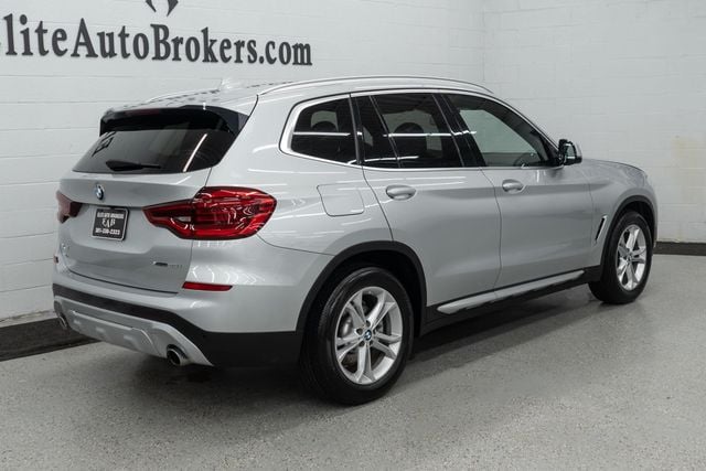 2021 BMW X3 xDrive30i Sports Activity Vehicle - 22719151 - 41