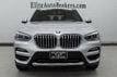 2021 BMW X3 xDrive30i Sports Activity Vehicle - 22740692 - 2