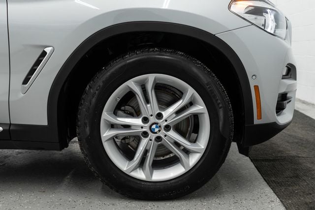 2021 BMW X3 xDrive30i Sports Activity Vehicle - 22740692 - 39