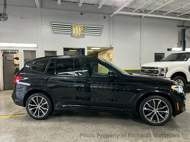 2021 BMW X3 xDrive30i Sports Activity Vehicle - 22929330 - 0