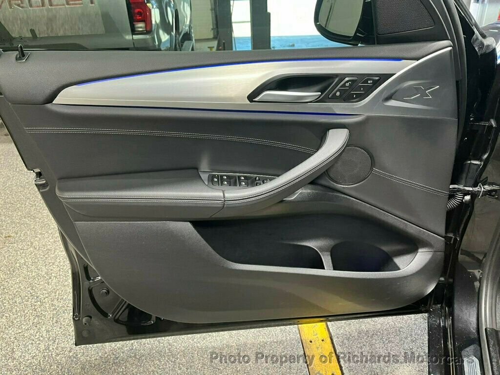 2021 BMW X3 xDrive30i Sports Activity Vehicle - 22929330 - 10