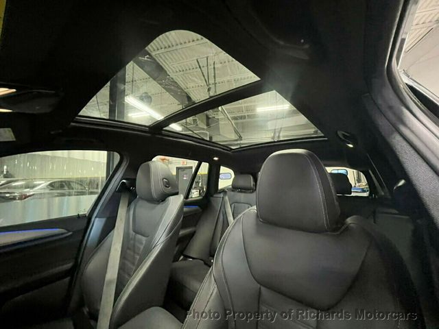 2021 BMW X3 xDrive30i Sports Activity Vehicle - 22929330 - 14