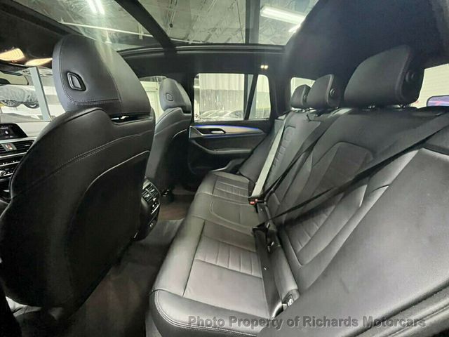 2021 BMW X3 xDrive30i Sports Activity Vehicle - 22929330 - 15