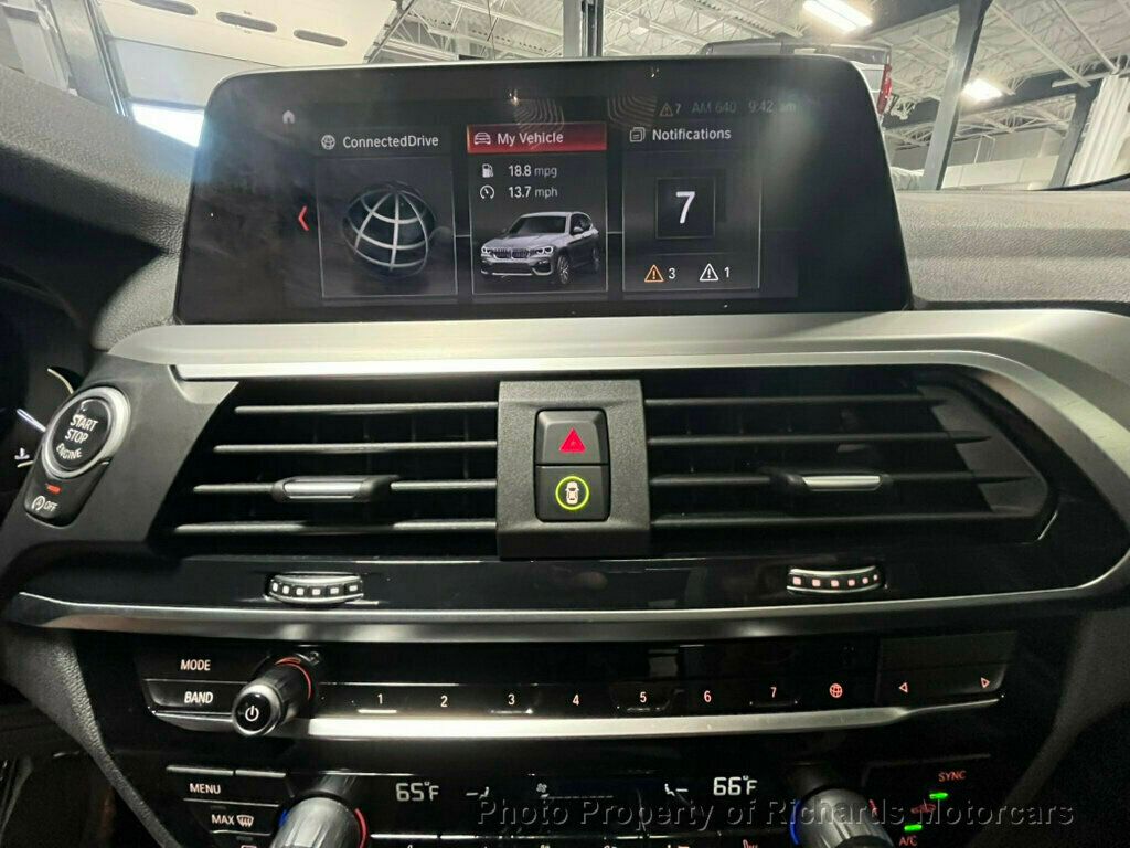 2021 BMW X3 xDrive30i Sports Activity Vehicle - 22929330 - 23