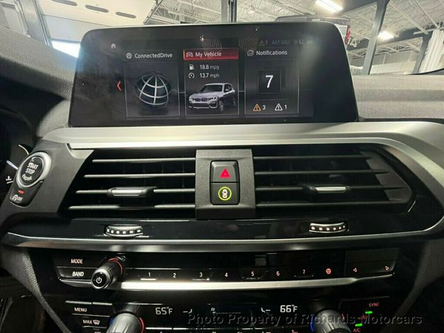 2021 BMW X3 xDrive30i Sports Activity Vehicle - 22929330 - 23