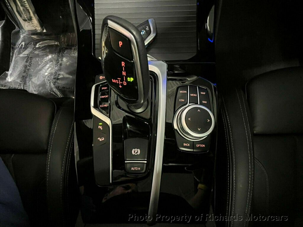 2021 BMW X3 xDrive30i Sports Activity Vehicle - 22929330 - 27