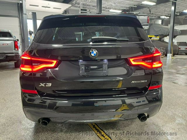 2021 BMW X3 xDrive30i Sports Activity Vehicle - 22929330 - 4