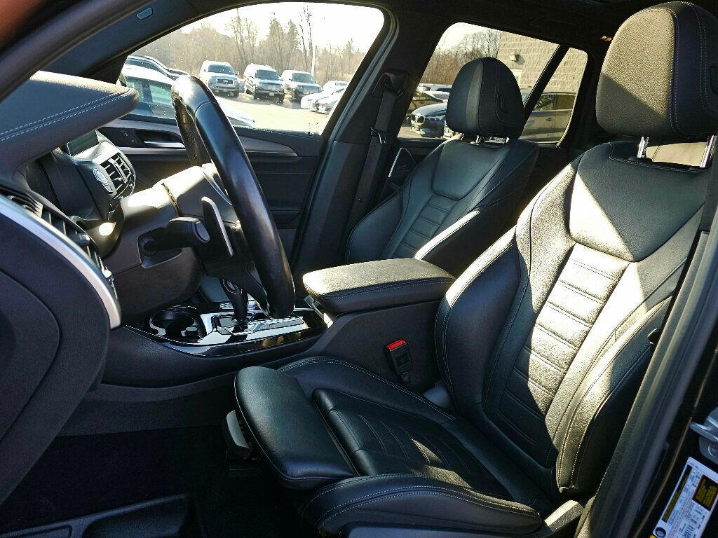 2021 BMW X3 xDrive30i Sports Activity Vehicle - 22961968 - 14