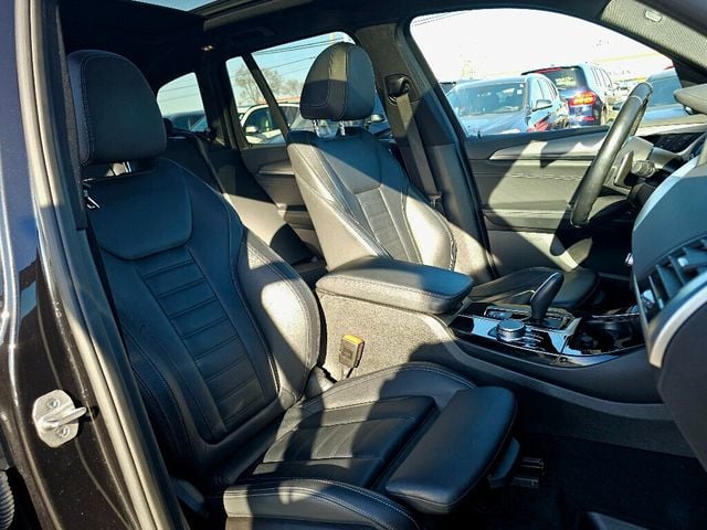 2021 BMW X3 xDrive30i Sports Activity Vehicle - 22961968 - 15
