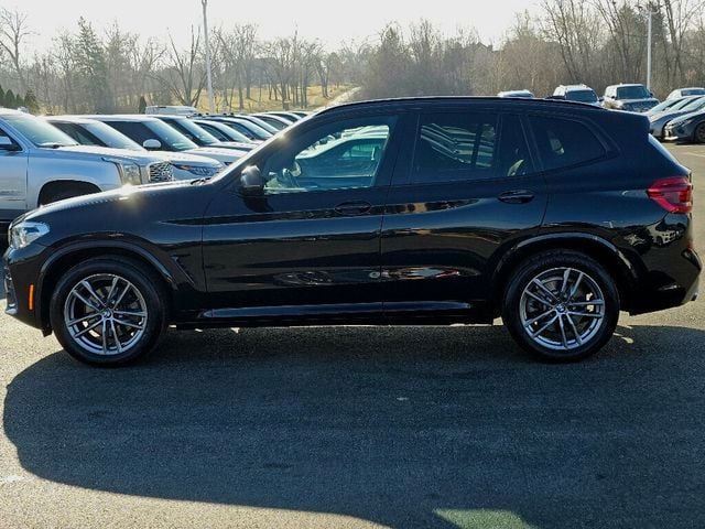 2021 BMW X3 xDrive30i Sports Activity Vehicle - 22961968 - 17