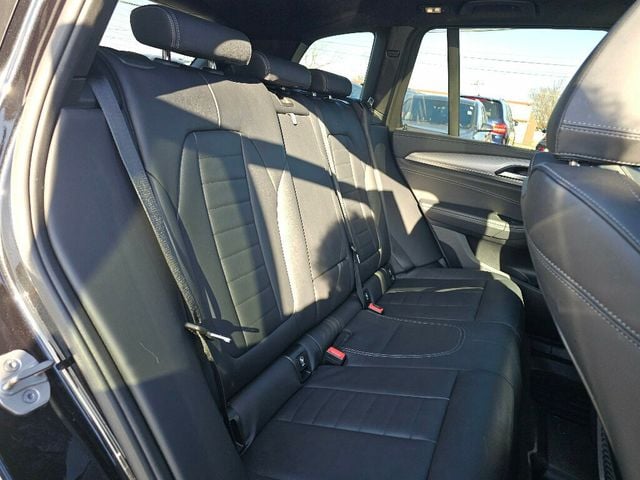2021 BMW X3 xDrive30i Sports Activity Vehicle - 22961968 - 18
