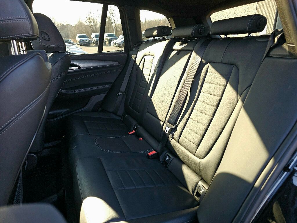 2021 BMW X3 xDrive30i Sports Activity Vehicle - 22961968 - 19