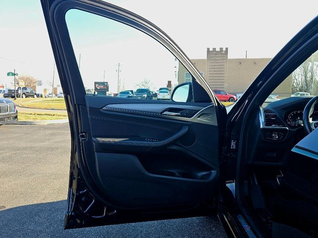 2021 BMW X3 xDrive30i Sports Activity Vehicle - 22961968 - 20