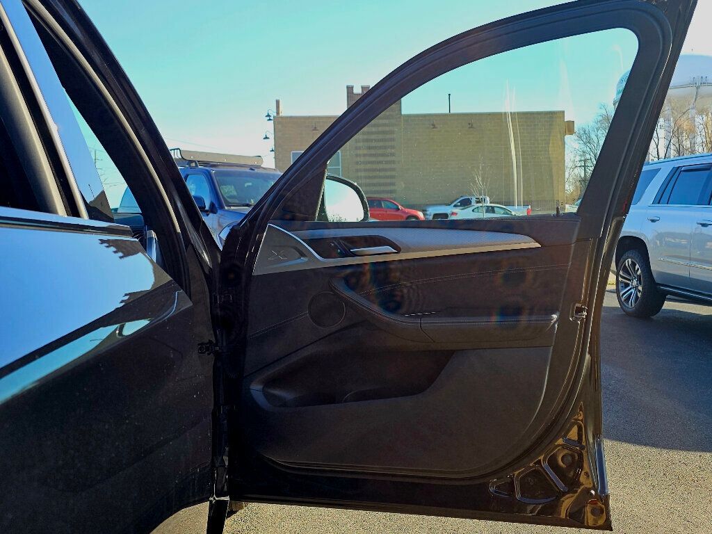 2021 BMW X3 xDrive30i Sports Activity Vehicle - 22961968 - 21