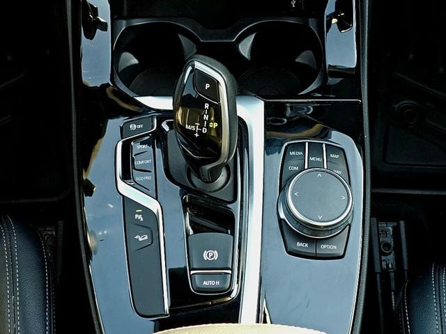 2021 BMW X3 xDrive30i Sports Activity Vehicle - 22961968 - 26