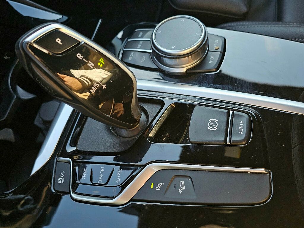 2021 BMW X3 xDrive30i Sports Activity Vehicle - 22961968 - 27