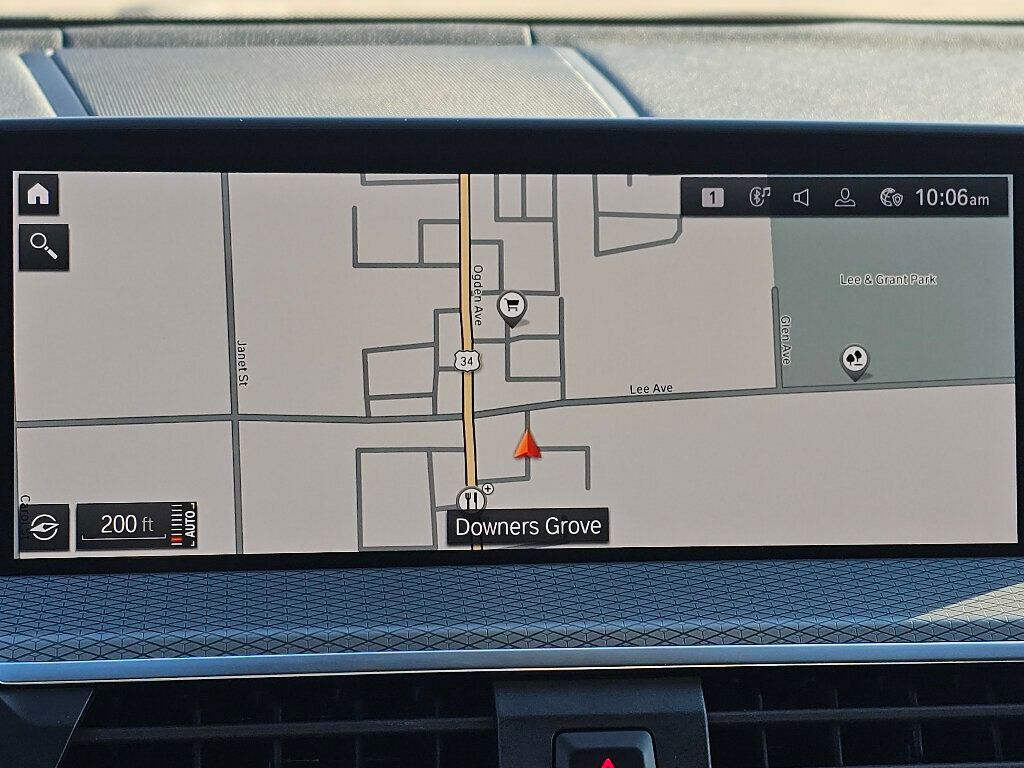 2021 BMW X3 xDrive30i Sports Activity Vehicle - 22961968 - 2