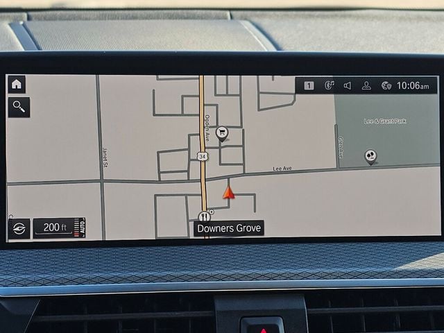 2021 BMW X3 xDrive30i Sports Activity Vehicle - 22961968 - 2