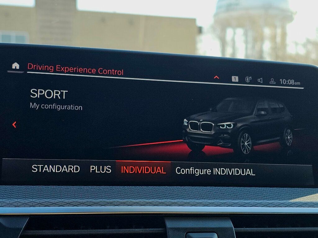 2021 BMW X3 xDrive30i Sports Activity Vehicle - 22961968 - 29