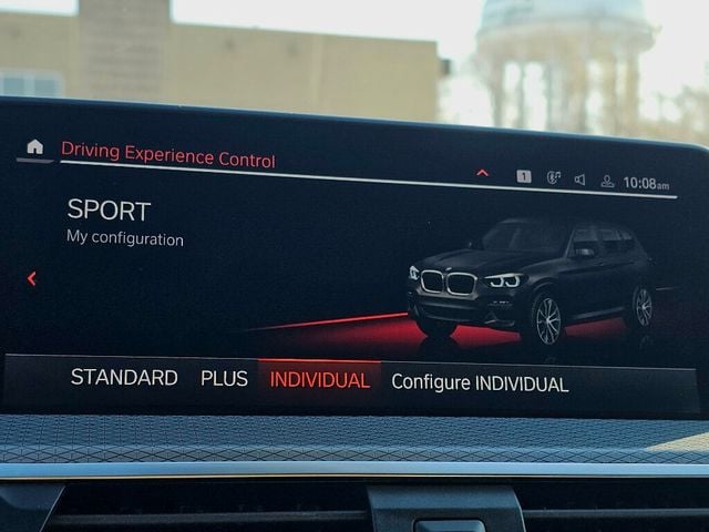 2021 BMW X3 xDrive30i Sports Activity Vehicle - 22961968 - 29