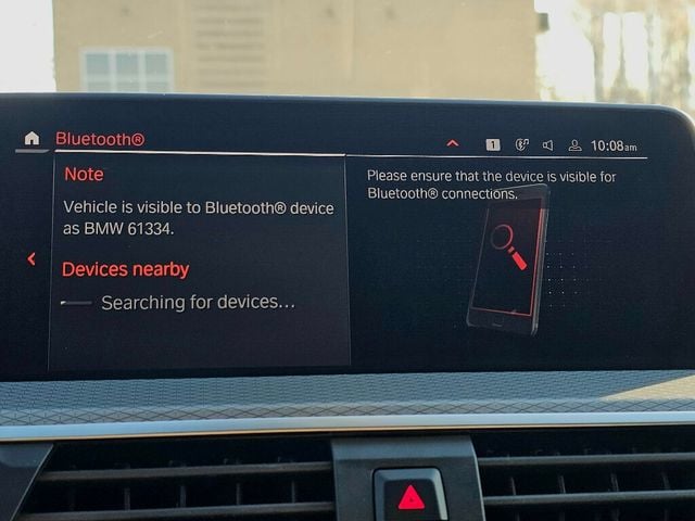 2021 BMW X3 xDrive30i Sports Activity Vehicle - 22961968 - 30