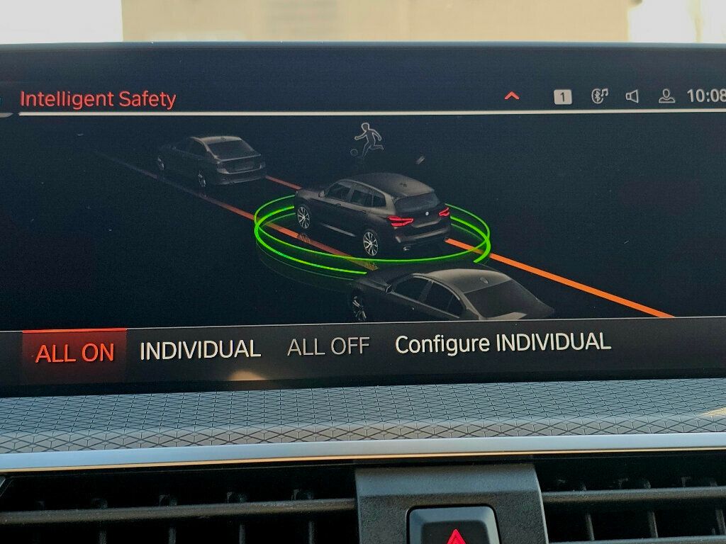 2021 BMW X3 xDrive30i Sports Activity Vehicle - 22961968 - 31