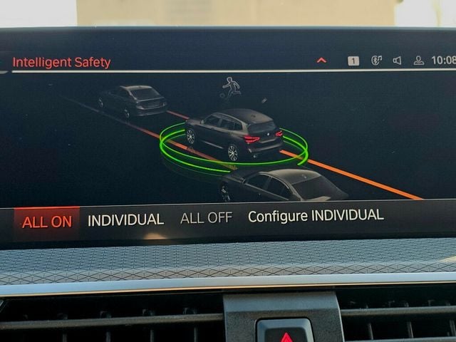 2021 BMW X3 xDrive30i Sports Activity Vehicle - 22961968 - 31