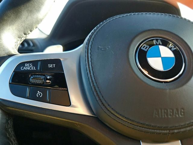 2021 BMW X3 xDrive30i Sports Activity Vehicle - 22961968 - 32