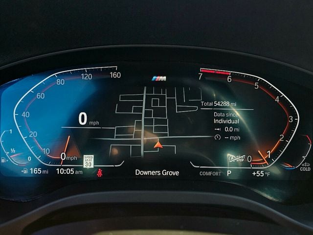 2021 BMW X3 xDrive30i Sports Activity Vehicle - 22961968 - 34