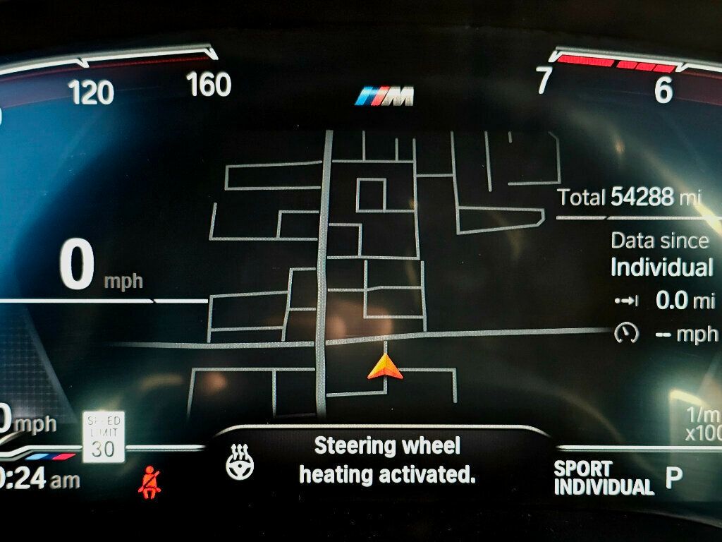 2021 BMW X3 xDrive30i Sports Activity Vehicle - 22961968 - 35