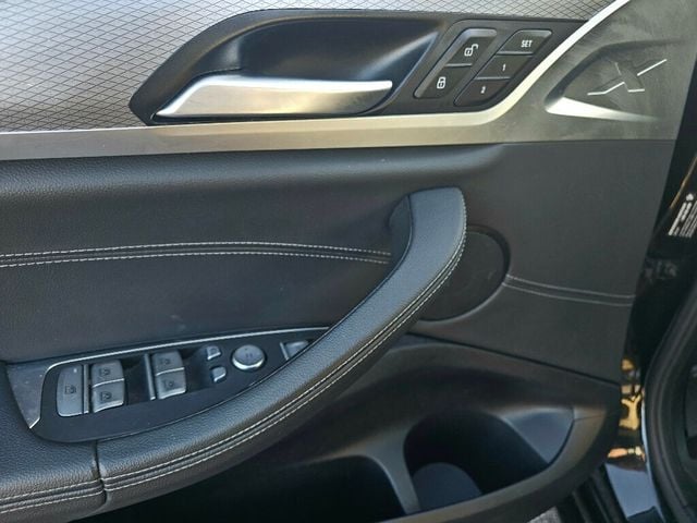 2021 BMW X3 xDrive30i Sports Activity Vehicle - 22961968 - 36