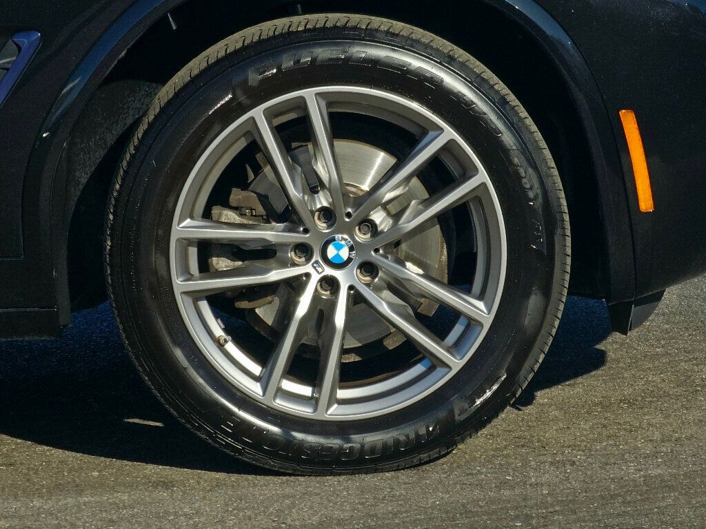 2021 BMW X3 xDrive30i Sports Activity Vehicle - 22961968 - 41