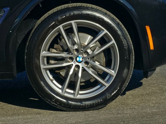 2021 BMW X3 xDrive30i Sports Activity Vehicle - 22961968 - 41