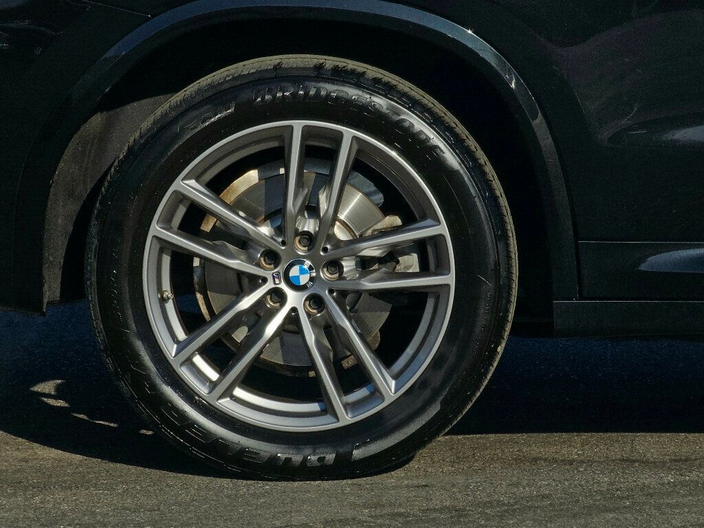 2021 BMW X3 xDrive30i Sports Activity Vehicle - 22961968 - 42