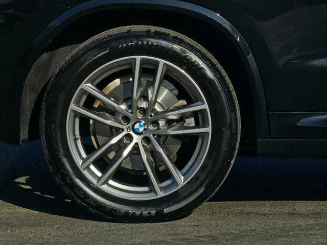 2021 BMW X3 xDrive30i Sports Activity Vehicle - 22961968 - 42