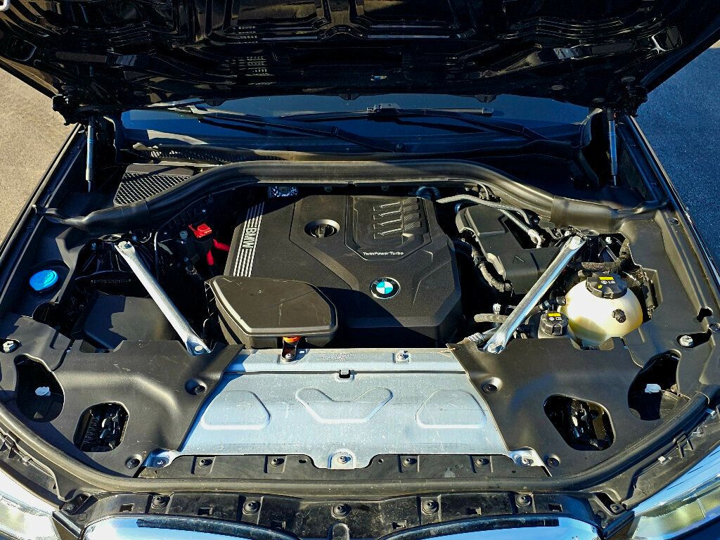 2021 BMW X3 xDrive30i Sports Activity Vehicle - 22961968 - 43