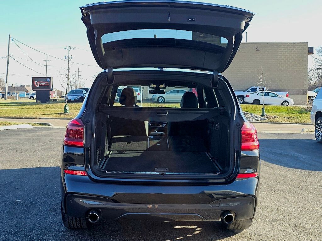 2021 BMW X3 xDrive30i Sports Activity Vehicle - 22961968 - 44
