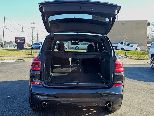 2021 BMW X3 xDrive30i Sports Activity Vehicle - 22961968 - 44