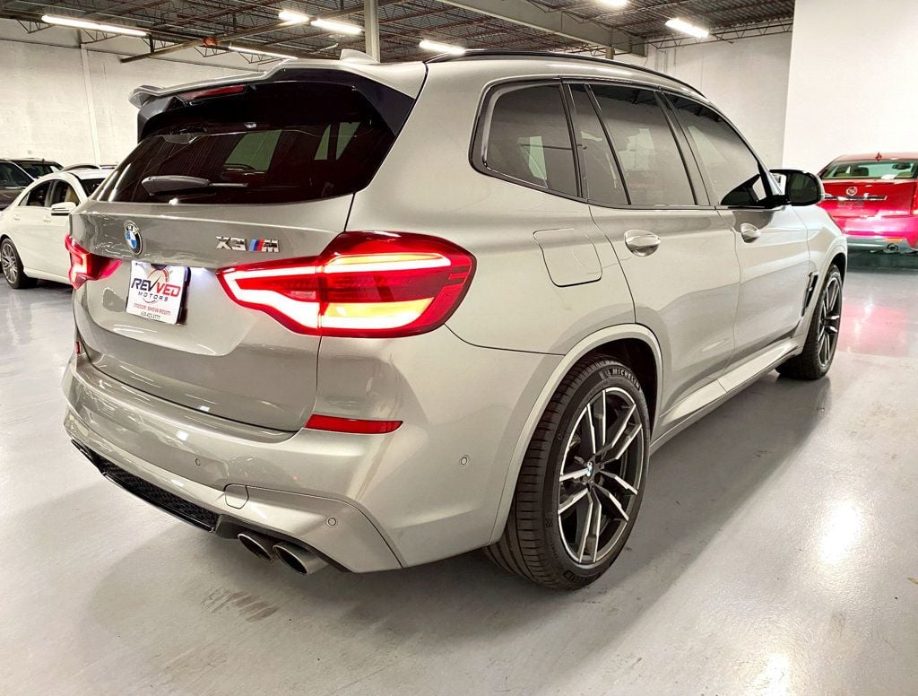 2021 BMW X3 M Sports Activity Vehicle - 22591866 - 6