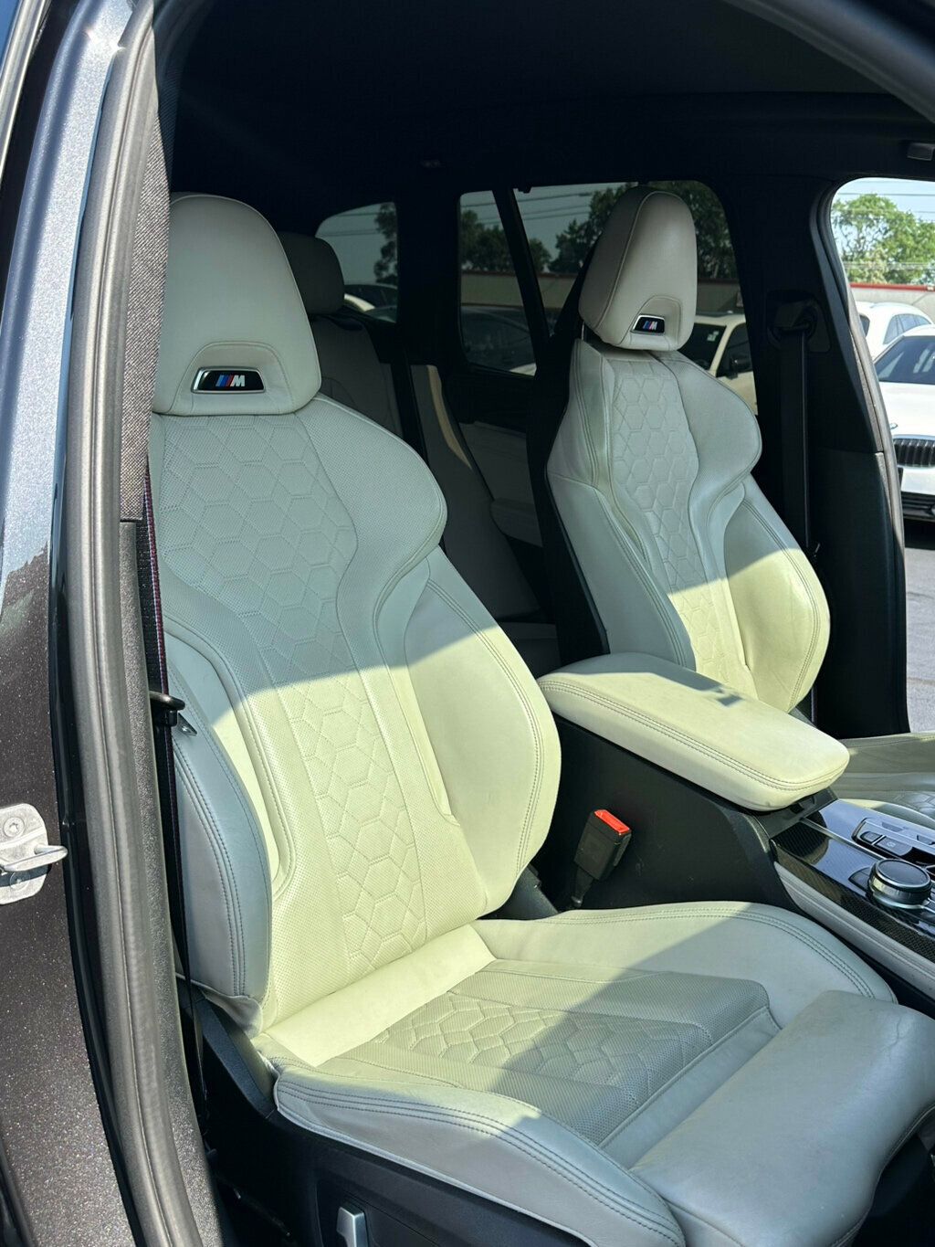 2021 BMW X3 M Sports Activity Vehicle - 23053589 - 13