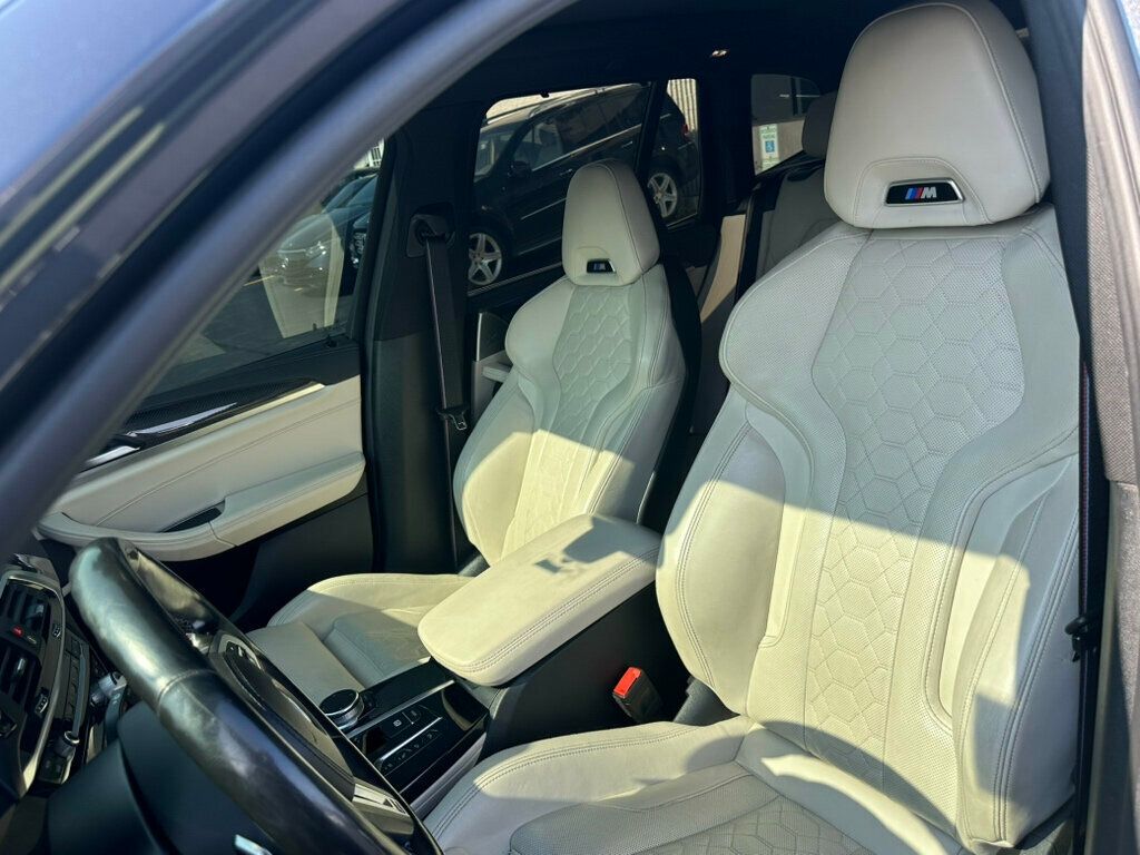 2021 BMW X3 M Sports Activity Vehicle - 23053589 - 14