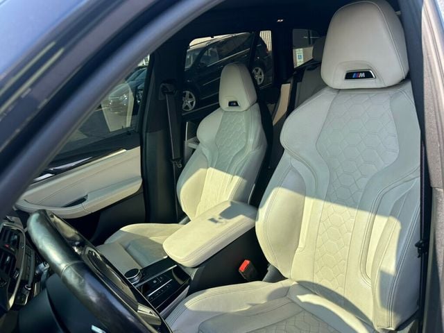 2021 BMW X3 M Sports Activity Vehicle - 23053589 - 14
