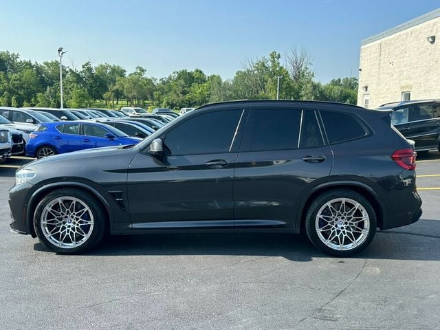 2021 BMW X3 M Sports Activity Vehicle - 23053589 - 15