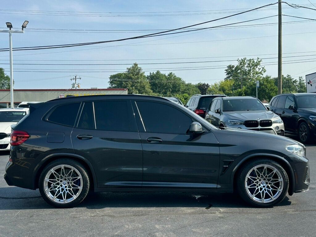 2021 BMW X3 M Sports Activity Vehicle - 23053589 - 16