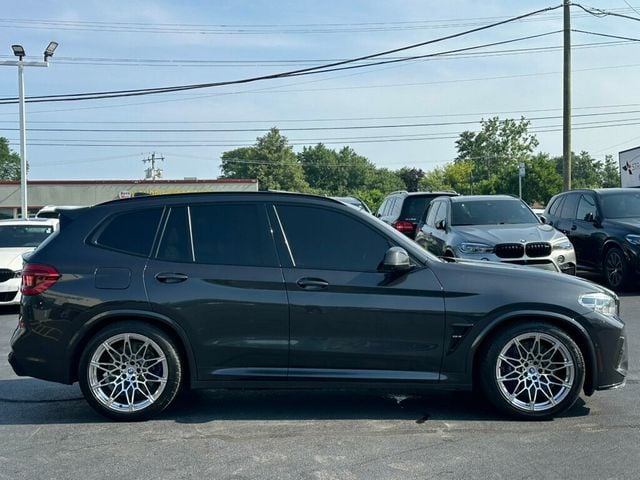 2021 BMW X3 M Sports Activity Vehicle - 23053589 - 16