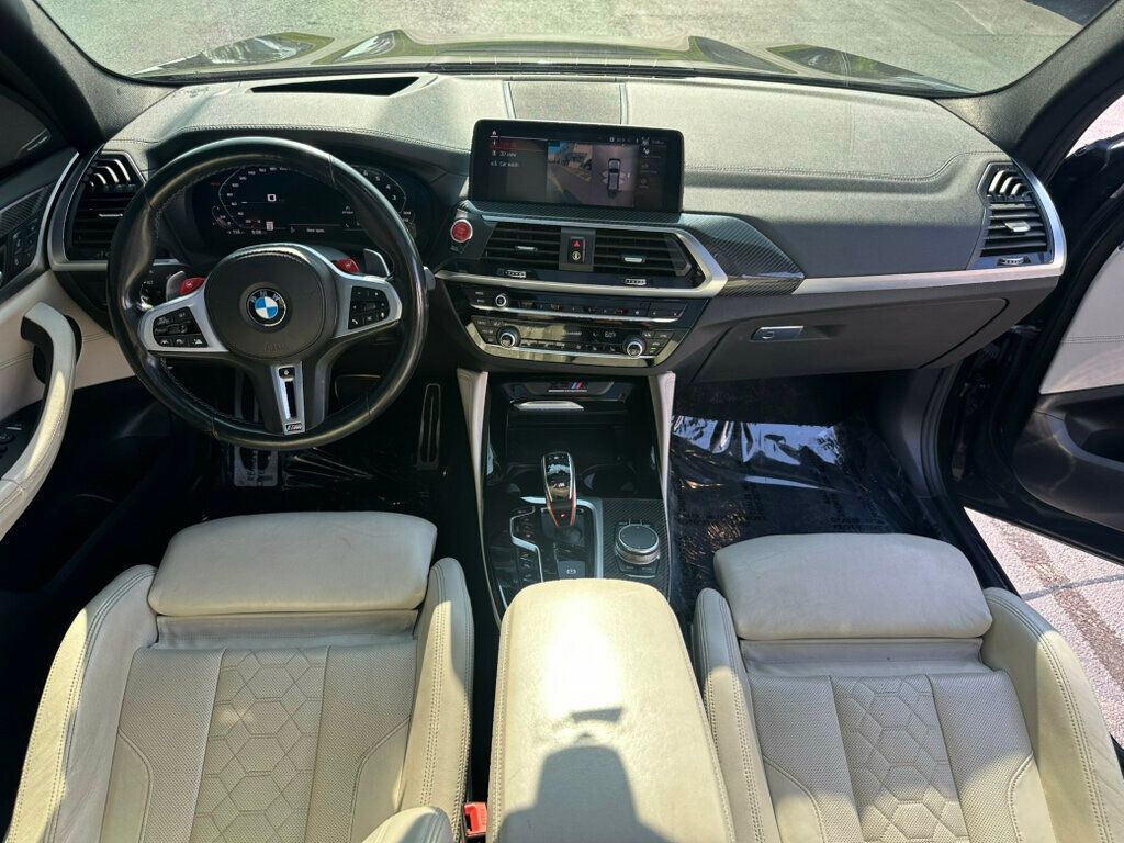 2021 BMW X3 M Sports Activity Vehicle - 23053589 - 1